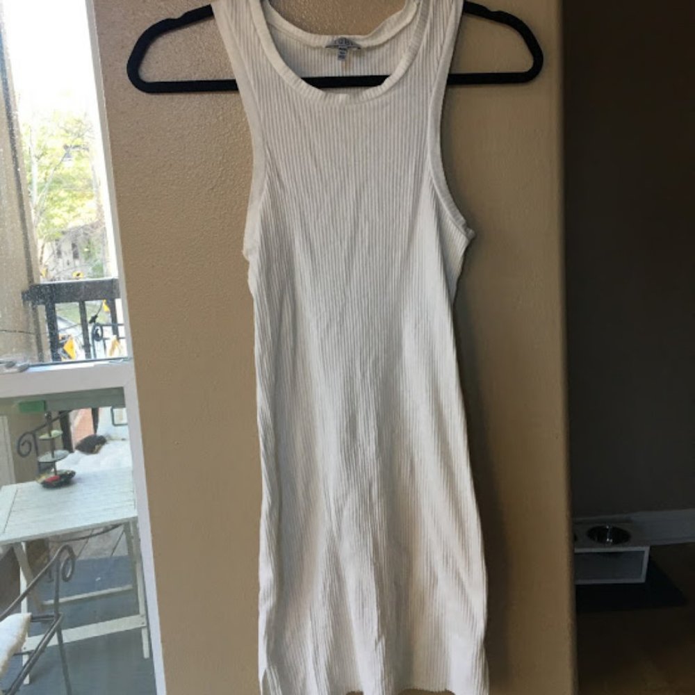 TOBI body con dress